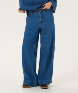 My Essential Wardrobe HilmaMW 171 X-Wide Pant