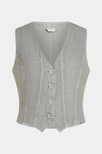 WAISTCOAT - S25Z750LTD