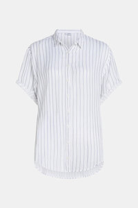 Blouse Stripe S25Z753LTD 