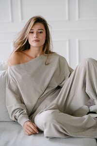 Aimée tha label - LausA5 Sweater