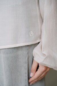Aimée the Label PeerA5 