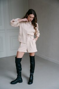 Aimée the Label SaturdayA5