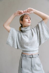 Aimée tha label - ClipoA5 Sweater