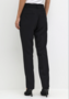 My Essential Wardrobe 26 The Tailored Straight Pant