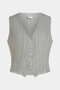 WAISTCOAT - S25Z750LTD