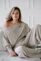 Aimée the label DaafA5 Trouser