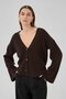 My Essential Wardrobe - HuxiMW Knit Cardigan
