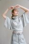 Aimée tha label - ClipoA5 Sweater