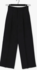 My Essential Wardrobe 28 The Tailored High Pant _