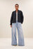 by-bar flora jacket midnight _