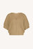 by-bar mabel lurex blouse gold_