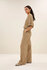 by-bar mabel lurex blouse gold_