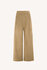 by-bar benji lurex pants gold _