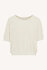 by-bar neva slub top almond _