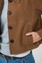 My Essential Wardrobe - Petra MW Suede Jacket _
