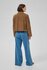 My Essential Wardrobe - Petra MW Suede Jacket _