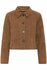My Essential Wardrobe - Petra MW Suede Jacket _