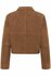 My Essential Wardrobe - Petra MW Suede Jacket _