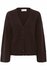 My Essential Wardrobe - HuxiMW Knit Cardigan_